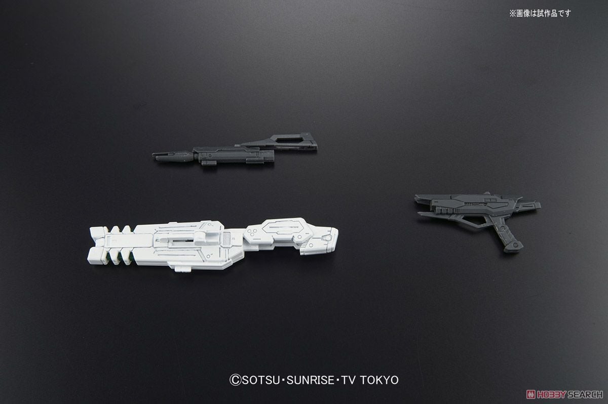 【再販】RG 1/144『GAT-X105B/FP ビルドストライクガンダム フルパッケージ』ガンダムビルドファイターズ プラモデル-010