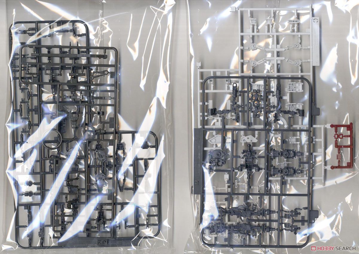 【再販】RG 1/144『GAT-X105B/FP ビルドストライクガンダム フルパッケージ』ガンダムビルドファイターズ プラモデル-014