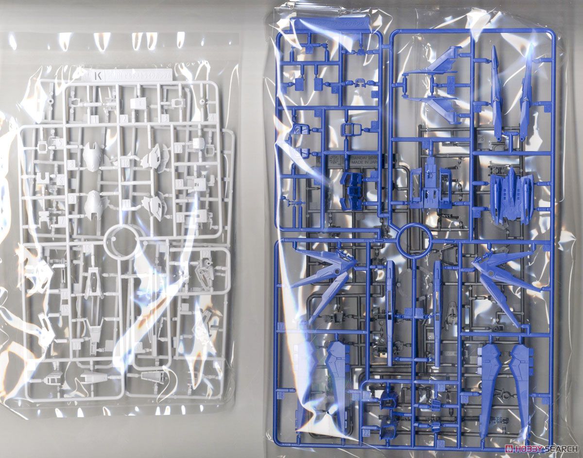 【再販】RG 1/144『GAT-X105B/FP ビルドストライクガンダム フルパッケージ』ガンダムビルドファイターズ プラモデル-015