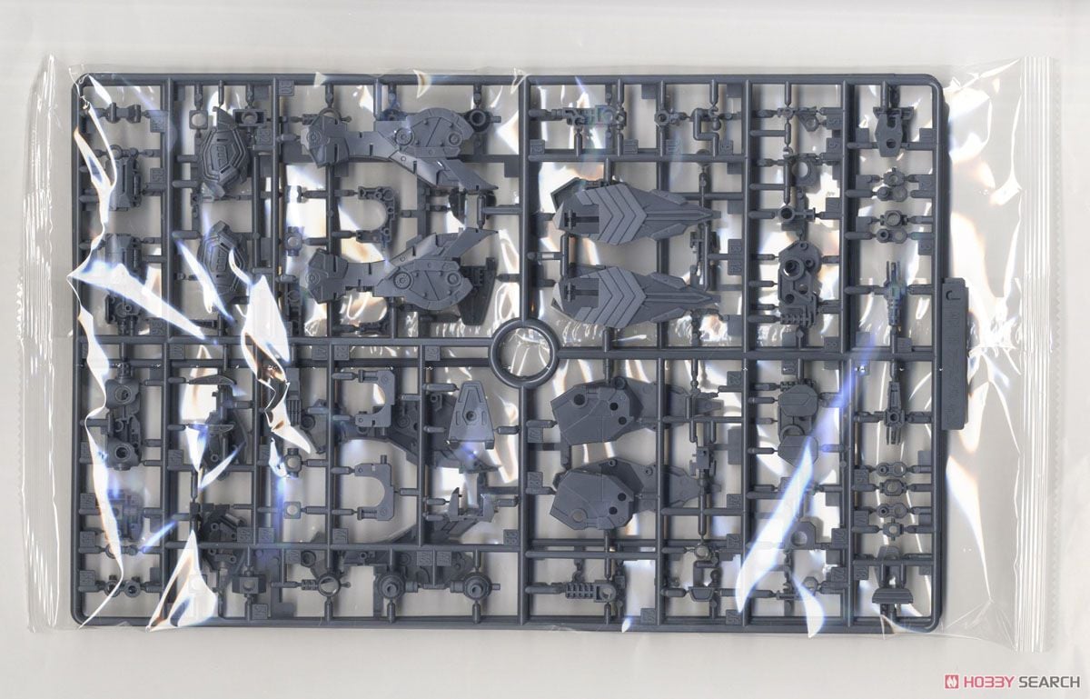 【再販】MG 1/100『ジャスティスガンダム』機動戦士ガンダムSEED プラモデル-028