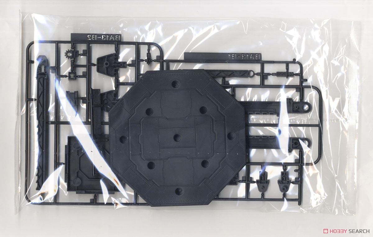 【再販】MG 1/100『ジャスティスガンダム』機動戦士ガンダムSEED プラモデル-030