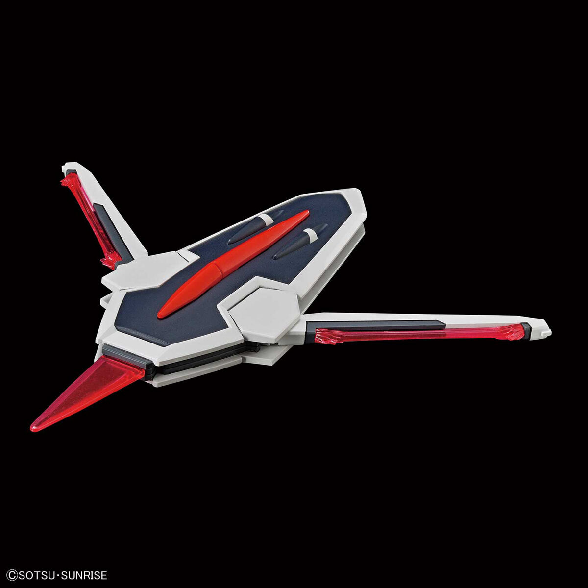 【再販】HG 1/144『ライジングフリーダムガンダム』機動戦士ガンダムSEED FREEDOM プラモデル-004