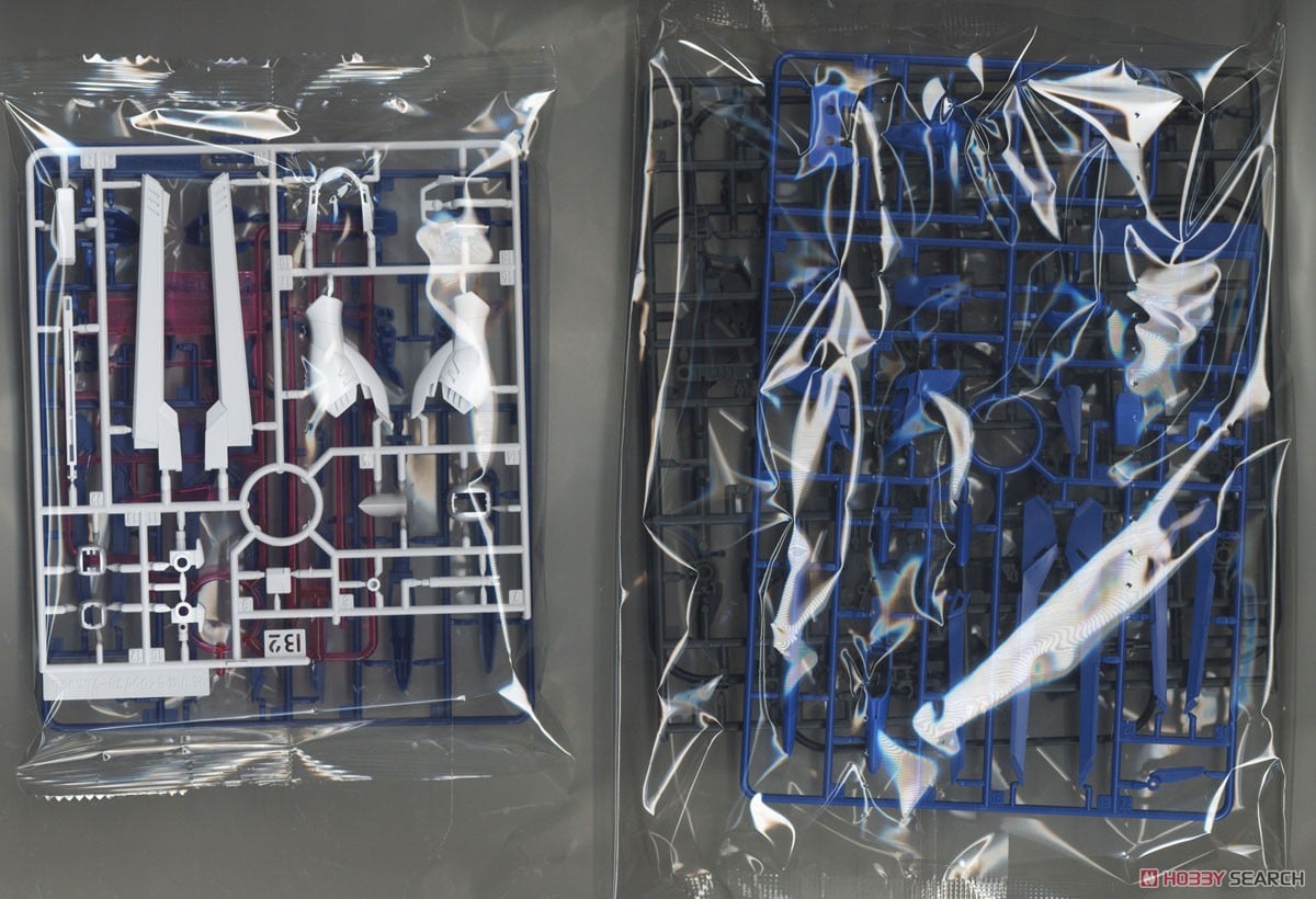 【再販】HG 1/144『ライジングフリーダムガンダム』機動戦士ガンダムSEED FREEDOM プラモデル-024