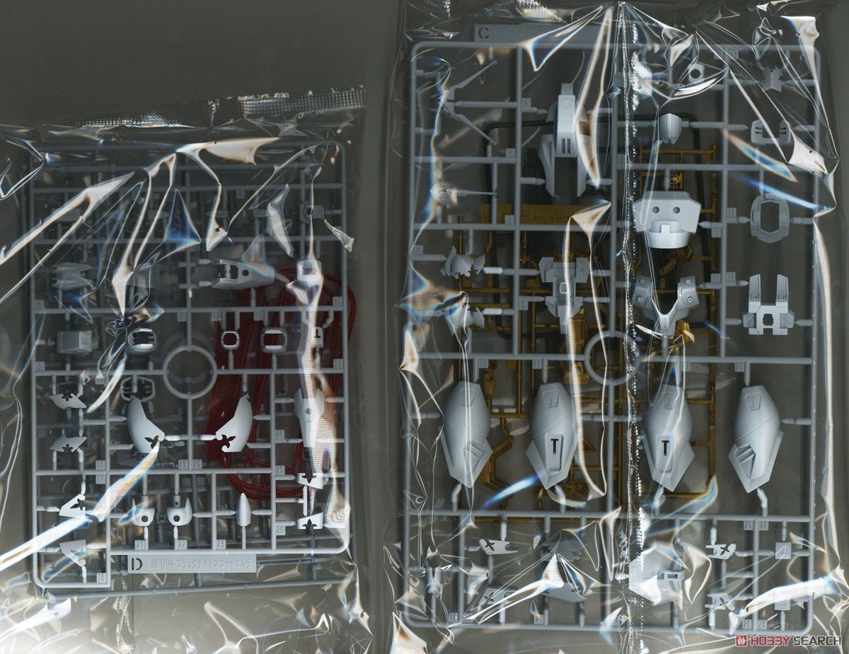 【再販】HG 1/144『ブラックナイトスコードカルラ』機動戦士ガンダムSEED FREEDOM プラモデル-021