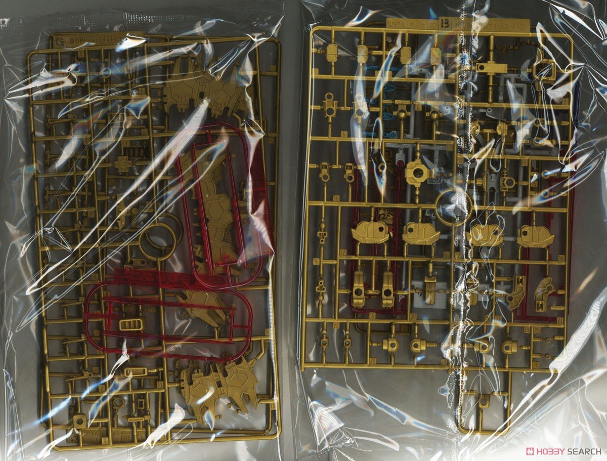 【再販】HG 1/144『ブラックナイトスコードカルラ』機動戦士ガンダムSEED FREEDOM プラモデル-022