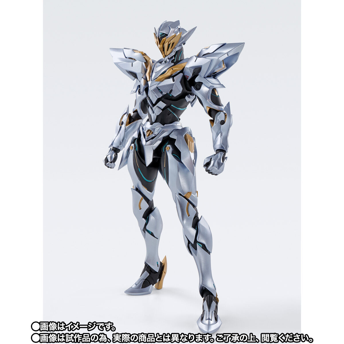 【限定販売】S.H.Figuarts『サム』崩壊：スターレイル 可動フィギュア-002