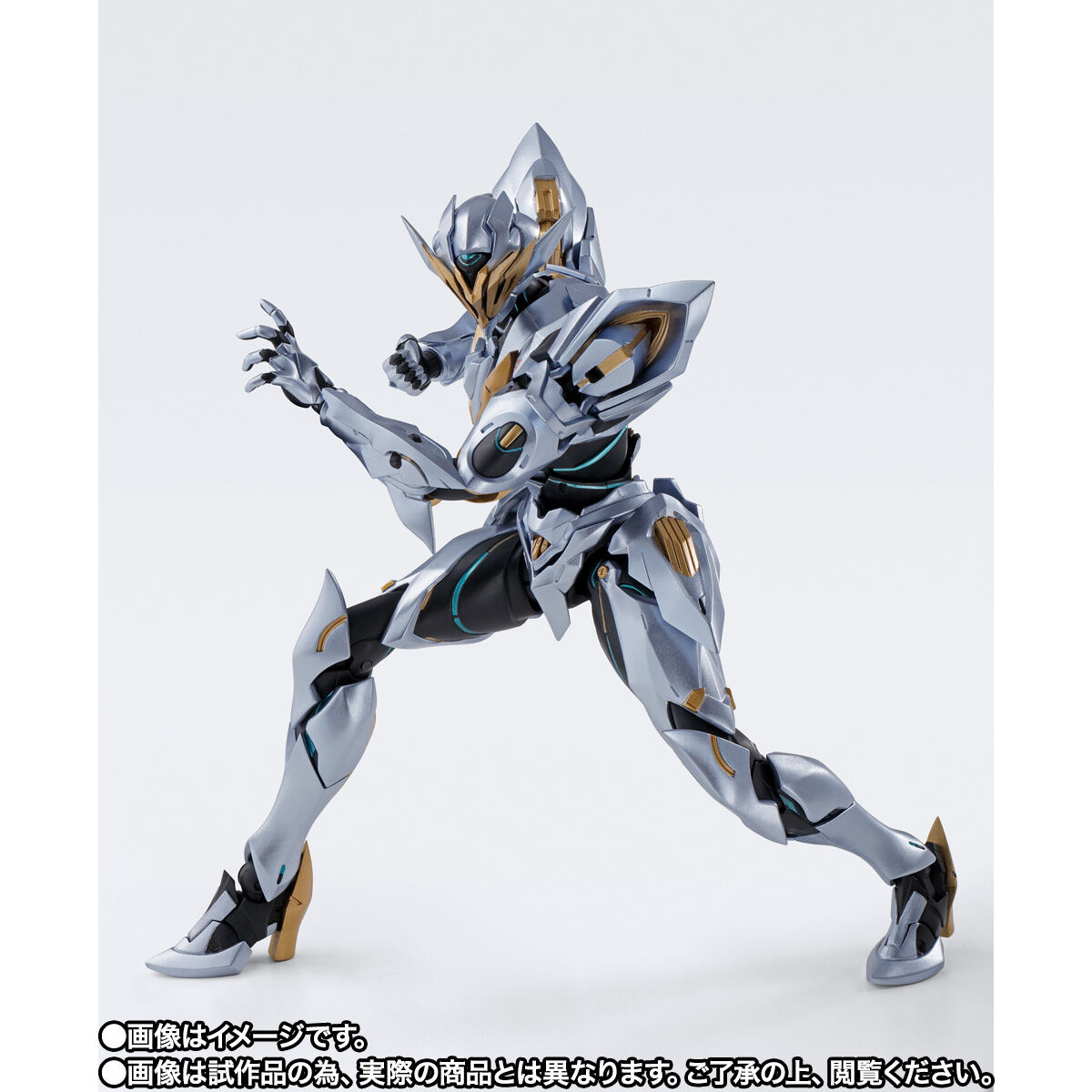 【限定販売】S.H.Figuarts『サム』崩壊：スターレイル 可動フィギュア-003