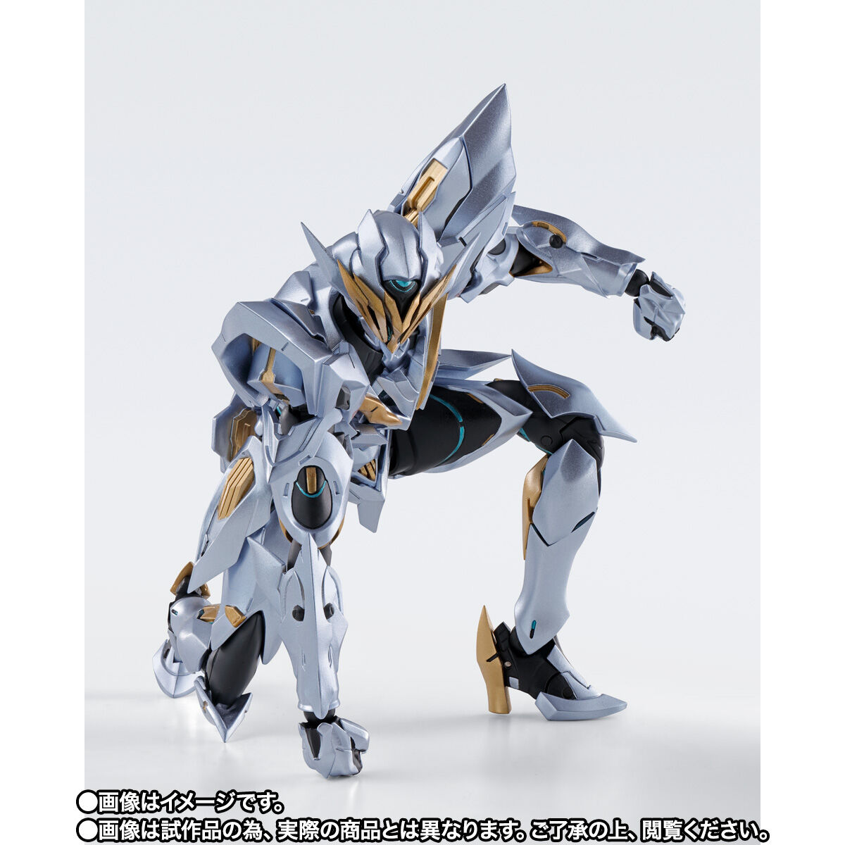 【限定販売】S.H.Figuarts『サム』崩壊：スターレイル 可動フィギュア-004