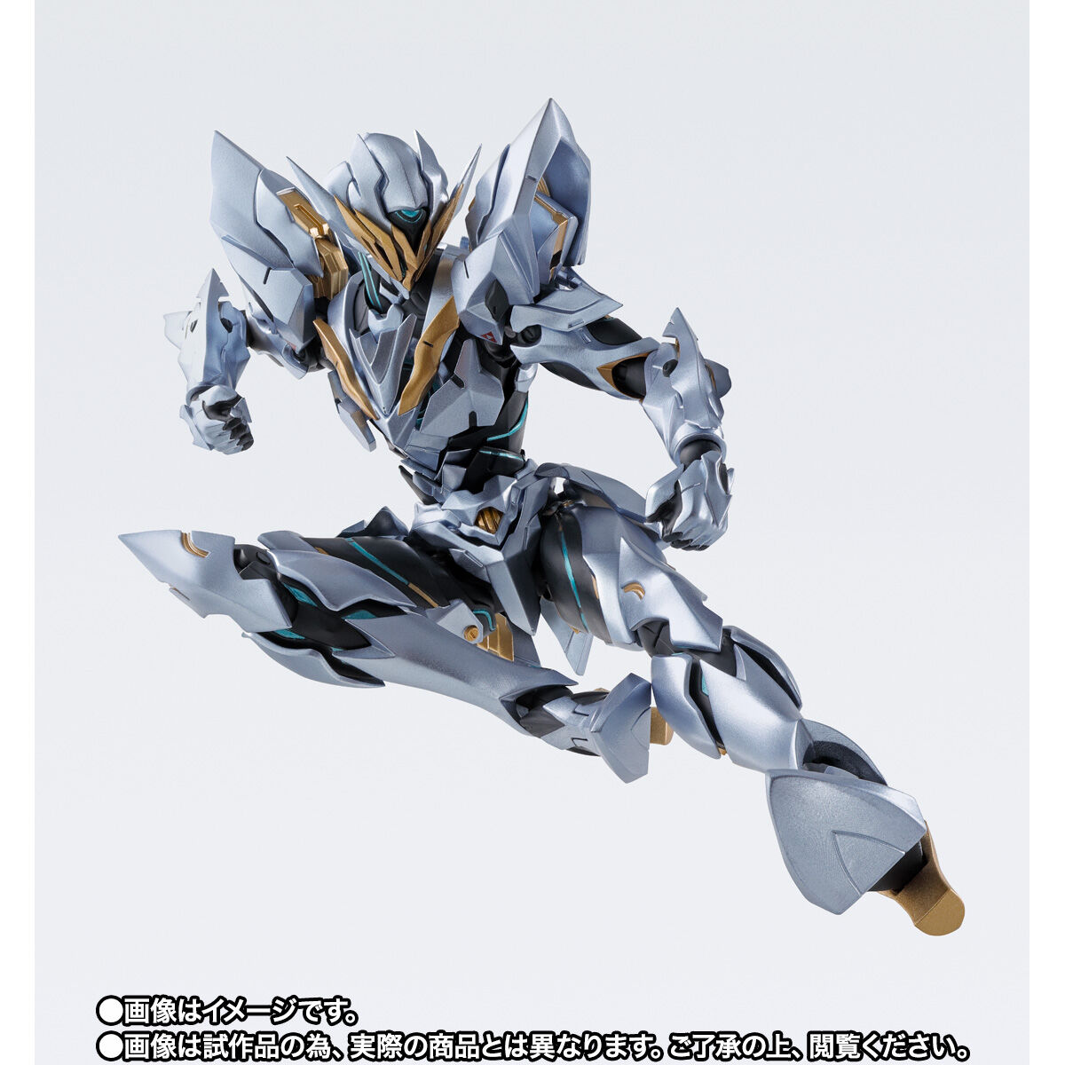 【限定販売】S.H.Figuarts『サム』崩壊：スターレイル 可動フィギュア-005