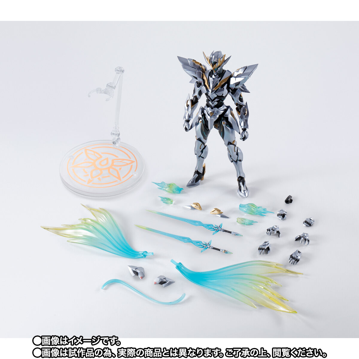 【限定販売】S.H.Figuarts『サム』崩壊：スターレイル 可動フィギュア-010