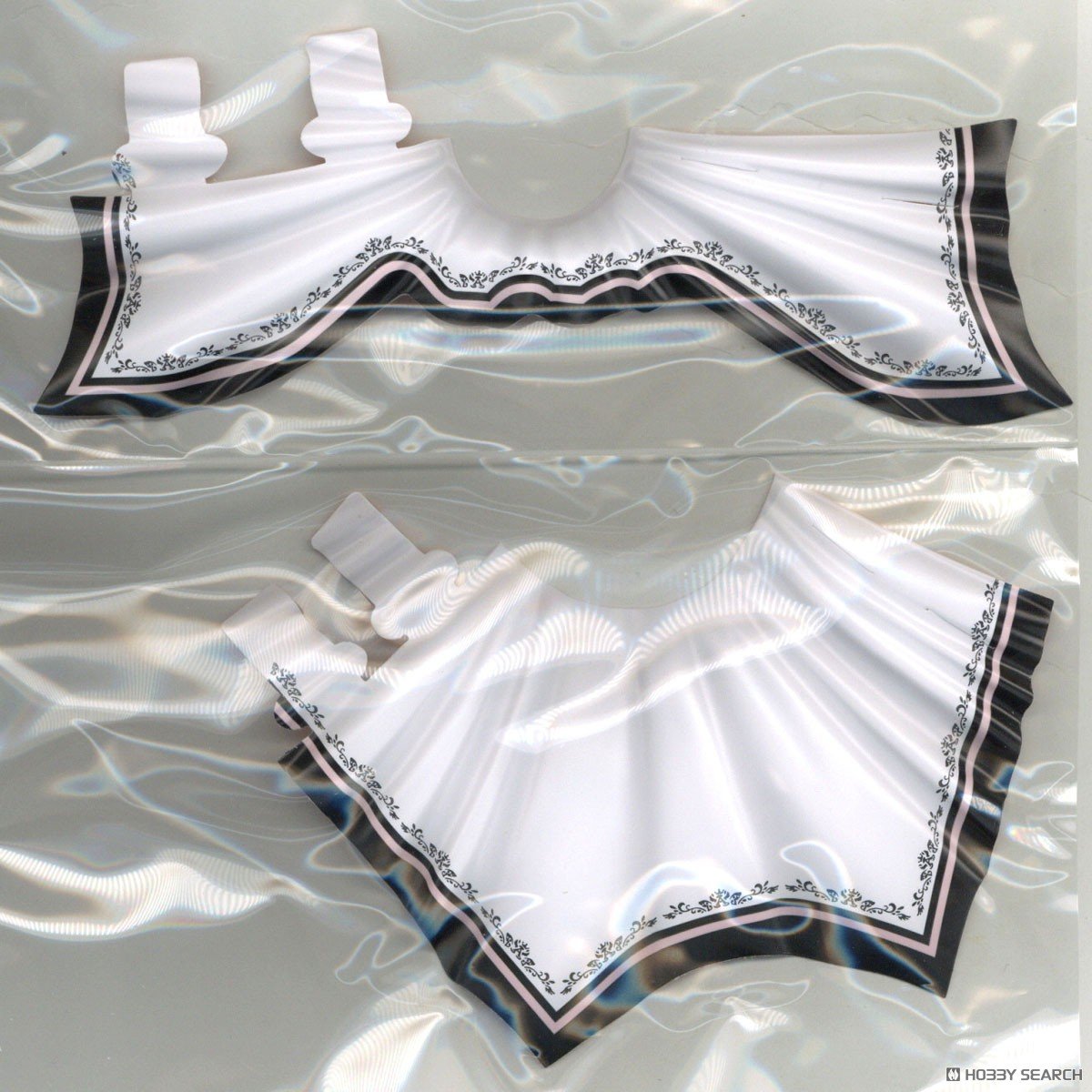 【再販】30MS『天海春香（20th Anniv. YOU AND アイ！）』アイドルマスター プラモデル-025