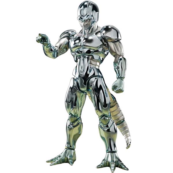 S.H.Figuarts『メタルクウラ』ドラゴンボールZ 激突!!100億パワーの戦士たち 可動フィギュア【バンダイ】