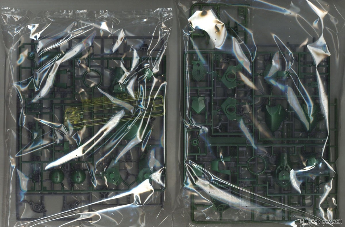 【再販】HG 1/144『ガルスJ』機動戦士ガンダムZZ プラモデル-014