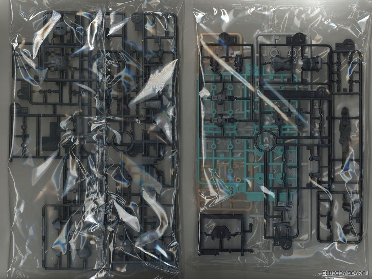 【再販】30MS『SIS-V00 ライディラ［カラーA］』30 MINUTES SISTERS プラモデル-019