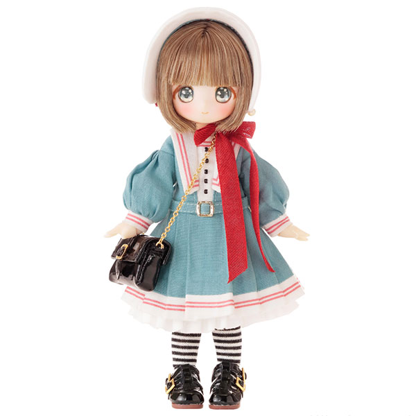 F.L.C. × SugarCups『キャンディールル ～My little girl～』シュガーカップス 完成品ドール