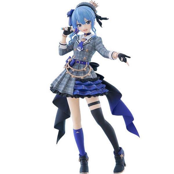 POP UP PARADE SP『星街すいせい』ホロライブプロダクション 完成品フィギュア
