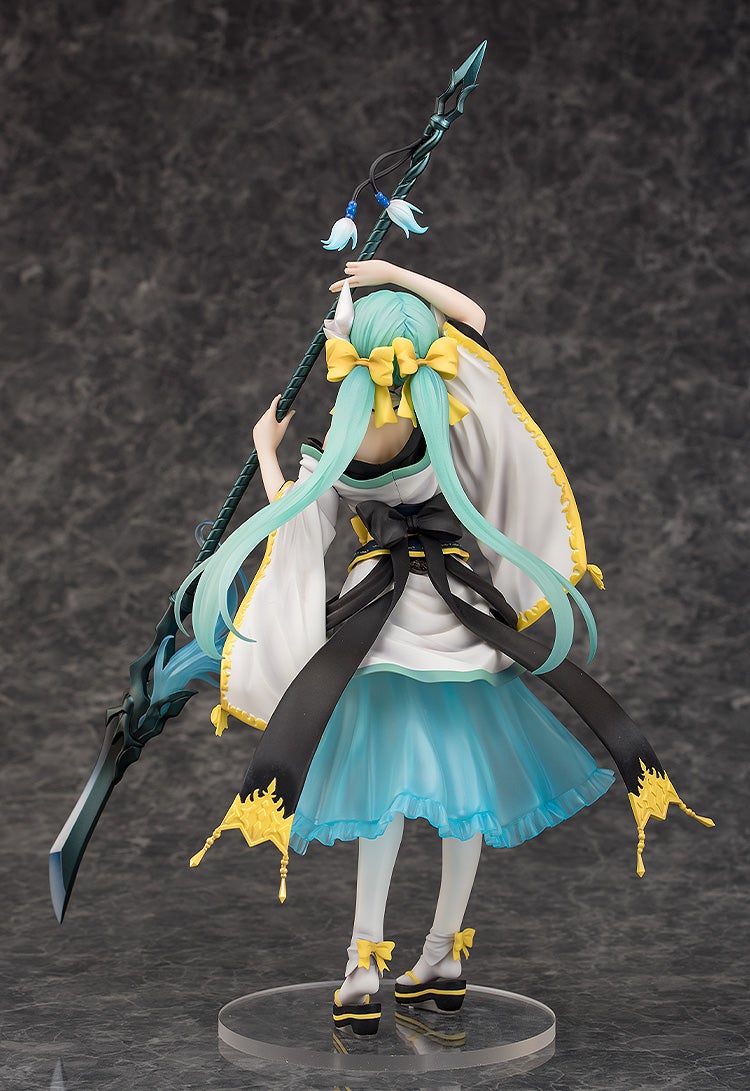 【限定販売】【再販】Fate/Grand Order『ランサー/清姫』1/7 完成品フィギュア-004