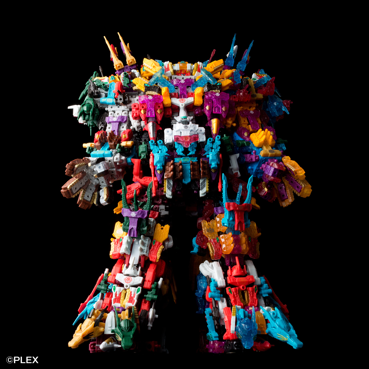 『ムゲンバインムソウ vol.1』9個入りBOX-021