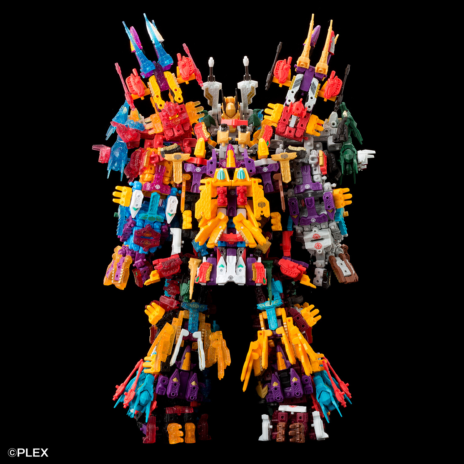 『ムゲンバインムソウ vol.1』9個入りBOX-022