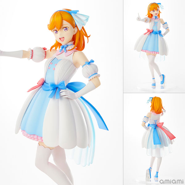 ラブライブ！スーパースター!!『澁谷かのん Tiny Stars ver.』1/6 完成品フィギュア