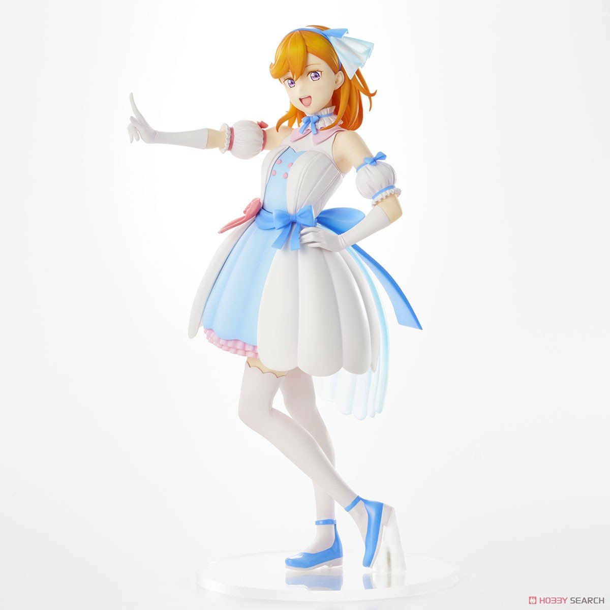 ラブライブ！スーパースター!!『澁谷かのん Tiny Stars ver.』1/6 完成品フィギュア-001