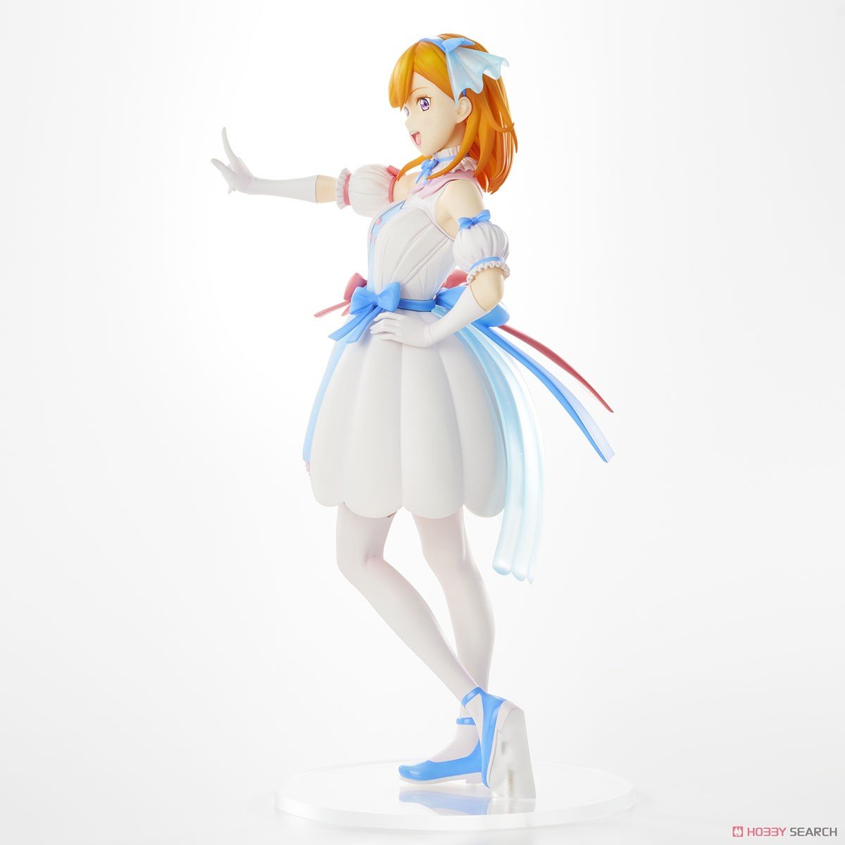 ラブライブ！スーパースター!!『澁谷かのん Tiny Stars ver.』1/6 完成品フィギュア-002