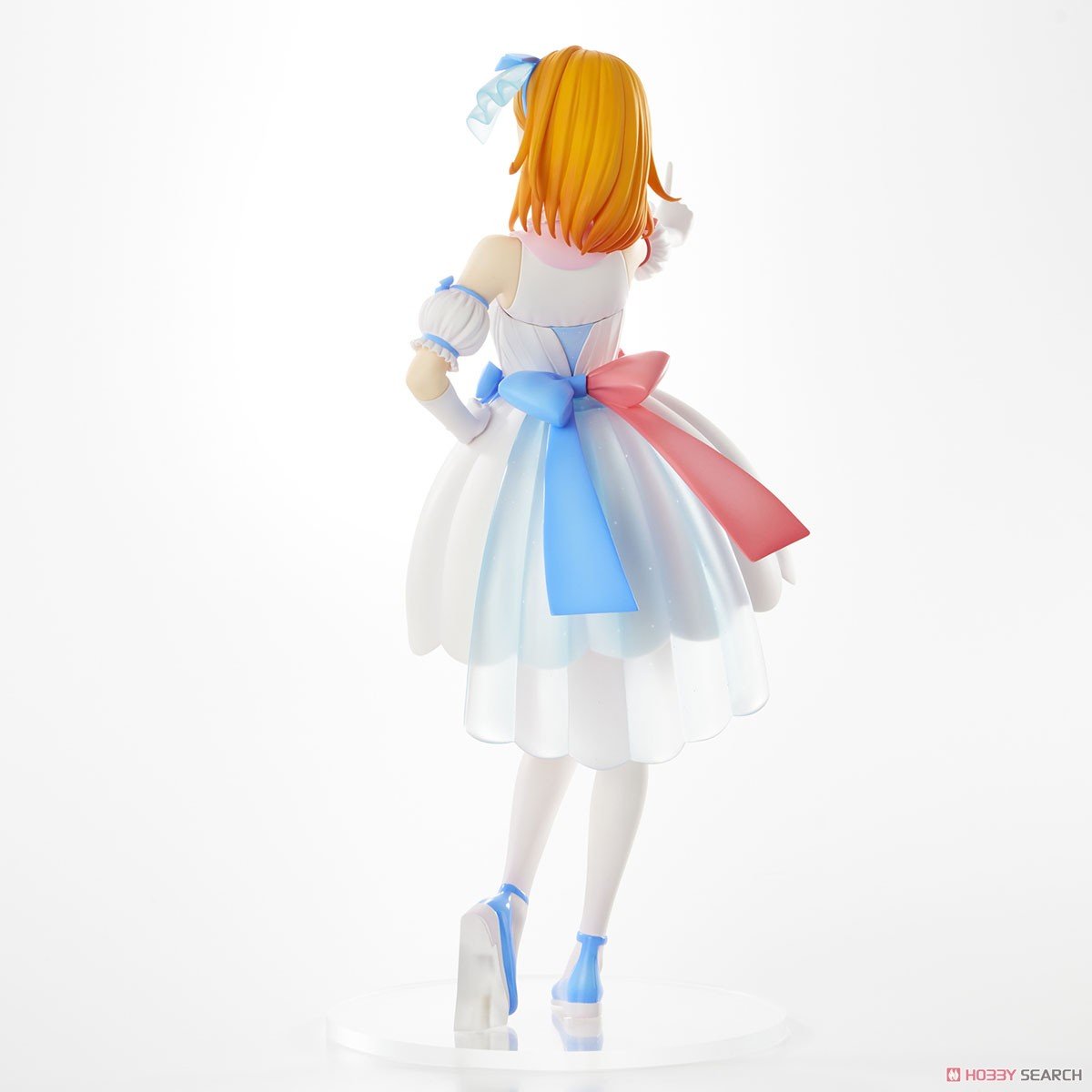 ラブライブ！スーパースター!!『澁谷かのん Tiny Stars ver.』1/6 完成品フィギュア-003