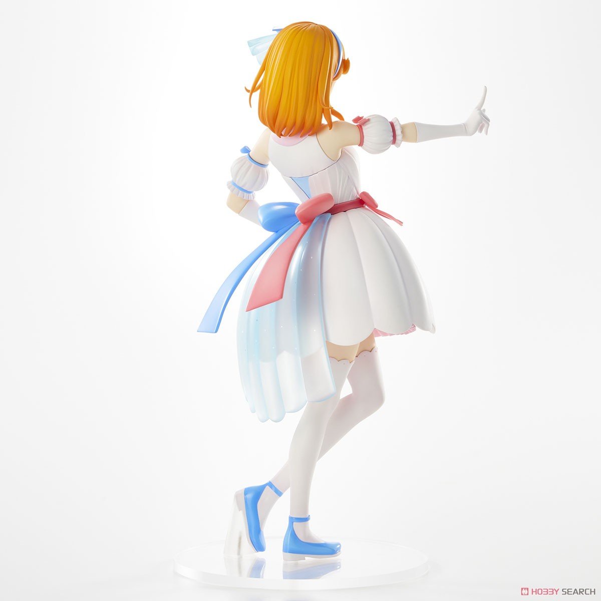 ラブライブ！スーパースター!!『澁谷かのん Tiny Stars ver.』1/6 完成品フィギュア-004