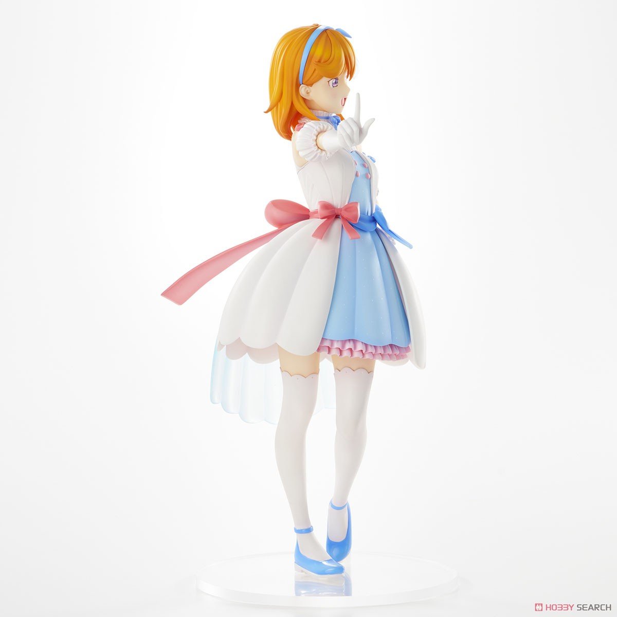 ラブライブ！スーパースター!!『澁谷かのん Tiny Stars ver.』1/6 完成品フィギュア-005