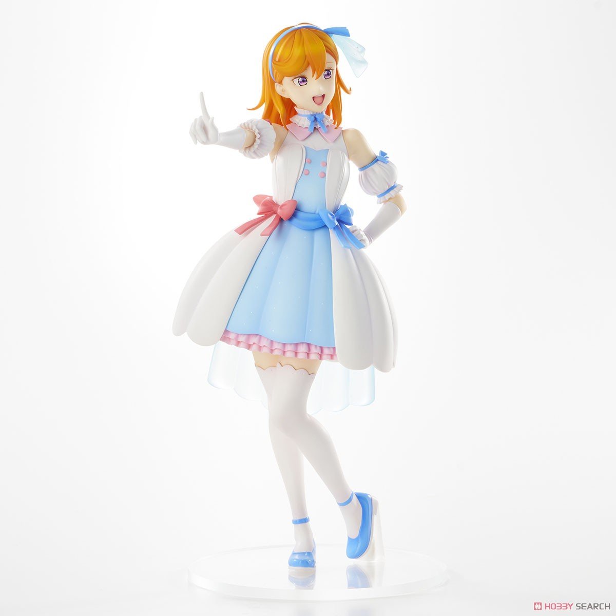 ラブライブ！スーパースター!!『澁谷かのん Tiny Stars ver.』1/6 完成品フィギュア-006