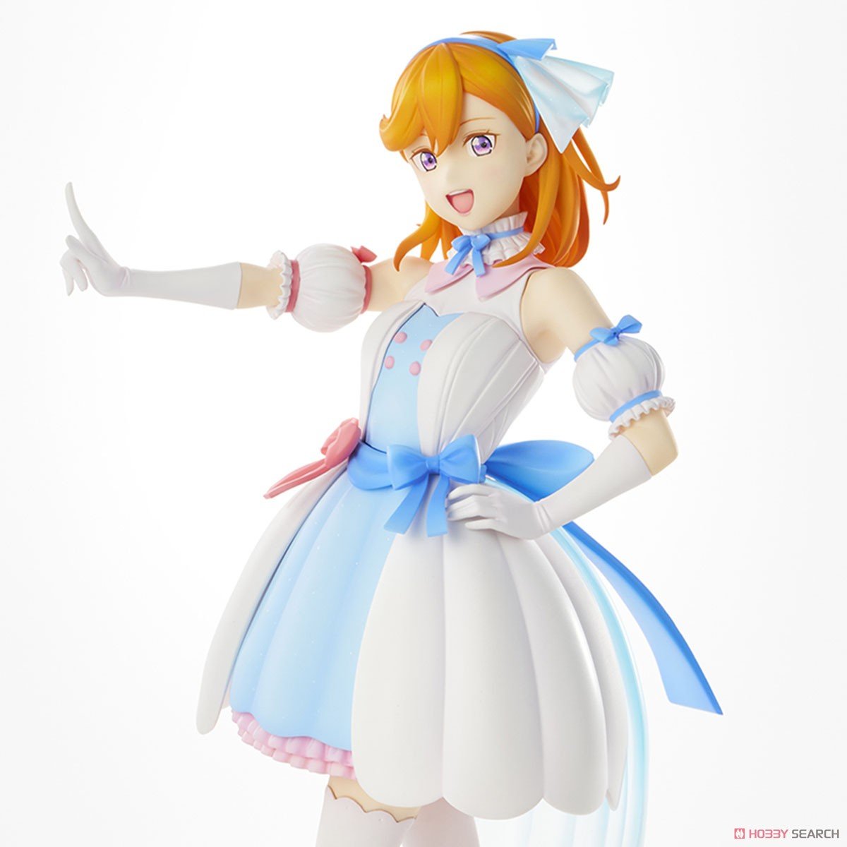 ラブライブ！スーパースター!!『澁谷かのん Tiny Stars ver.』1/6 完成品フィギュア-007