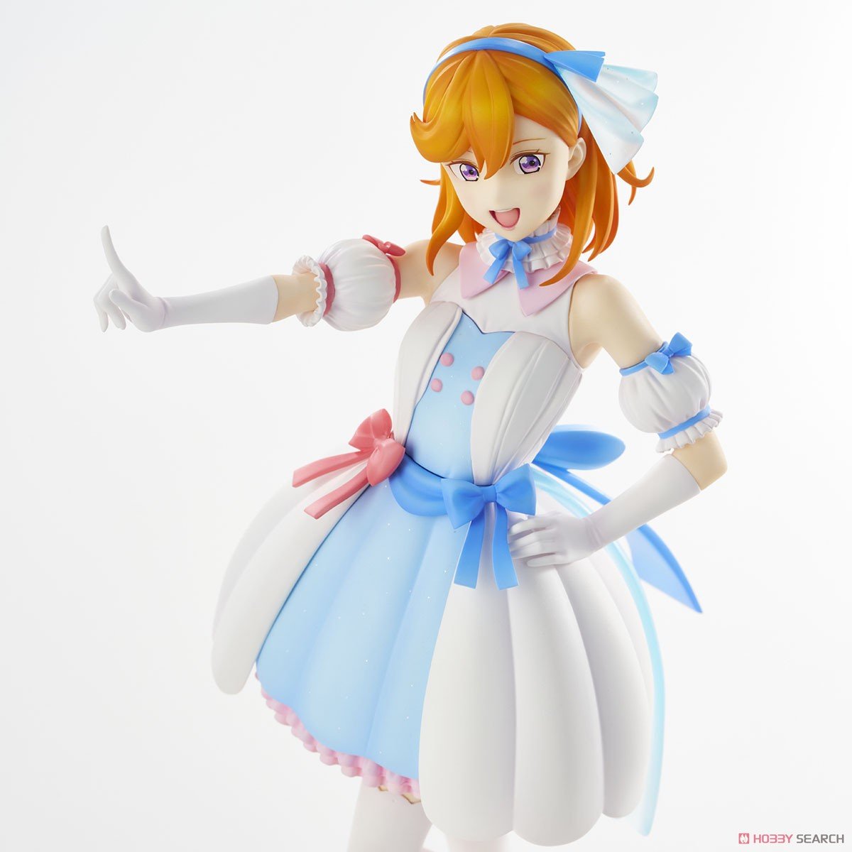 ラブライブ！スーパースター!!『澁谷かのん Tiny Stars ver.』1/6 完成品フィギュア-008