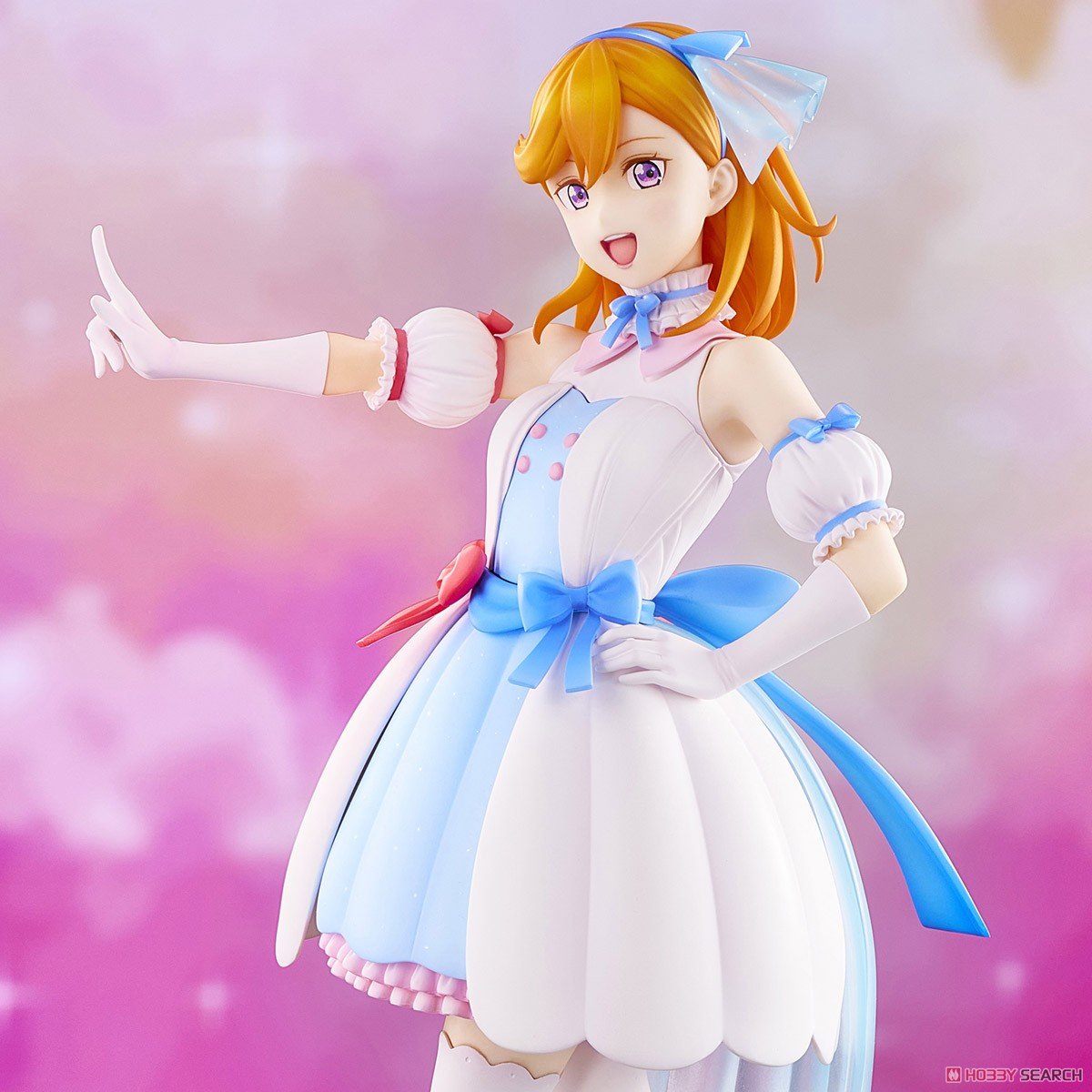 ラブライブ！スーパースター!!『澁谷かのん Tiny Stars ver.』1/6 完成品フィギュア-011