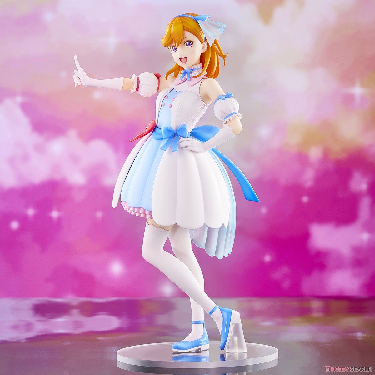 ラブライブ！スーパースター!!『澁谷かのん Tiny Stars ver.』1/6 完成品フィギュア-012