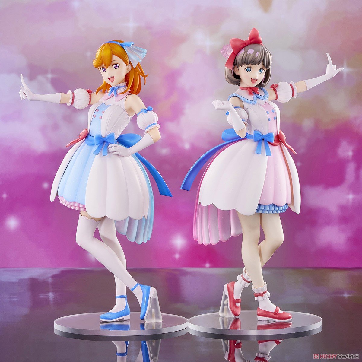 ラブライブ！スーパースター!!『澁谷かのん Tiny Stars ver.』1/6 完成品フィギュア-013