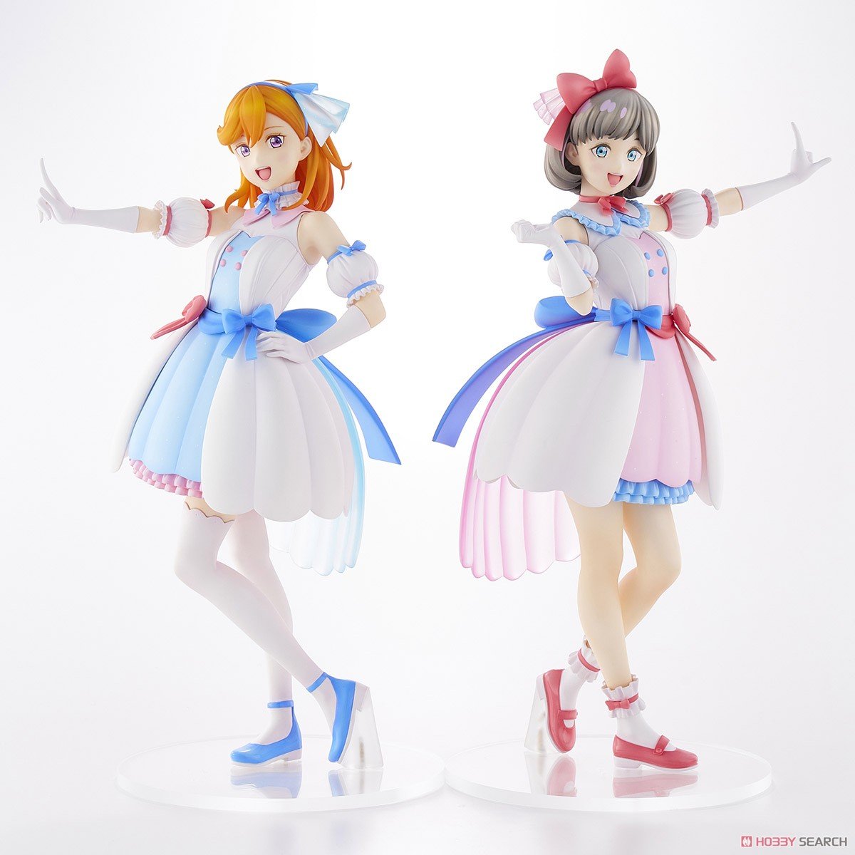 ラブライブ！スーパースター!!『澁谷かのん Tiny Stars ver.』1/6 完成品フィギュア-014