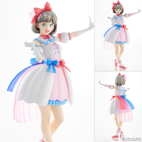 ラブライブ！スーパースター!!『唐可可 Tiny Stars ver.』1/6 完成品フィギュア