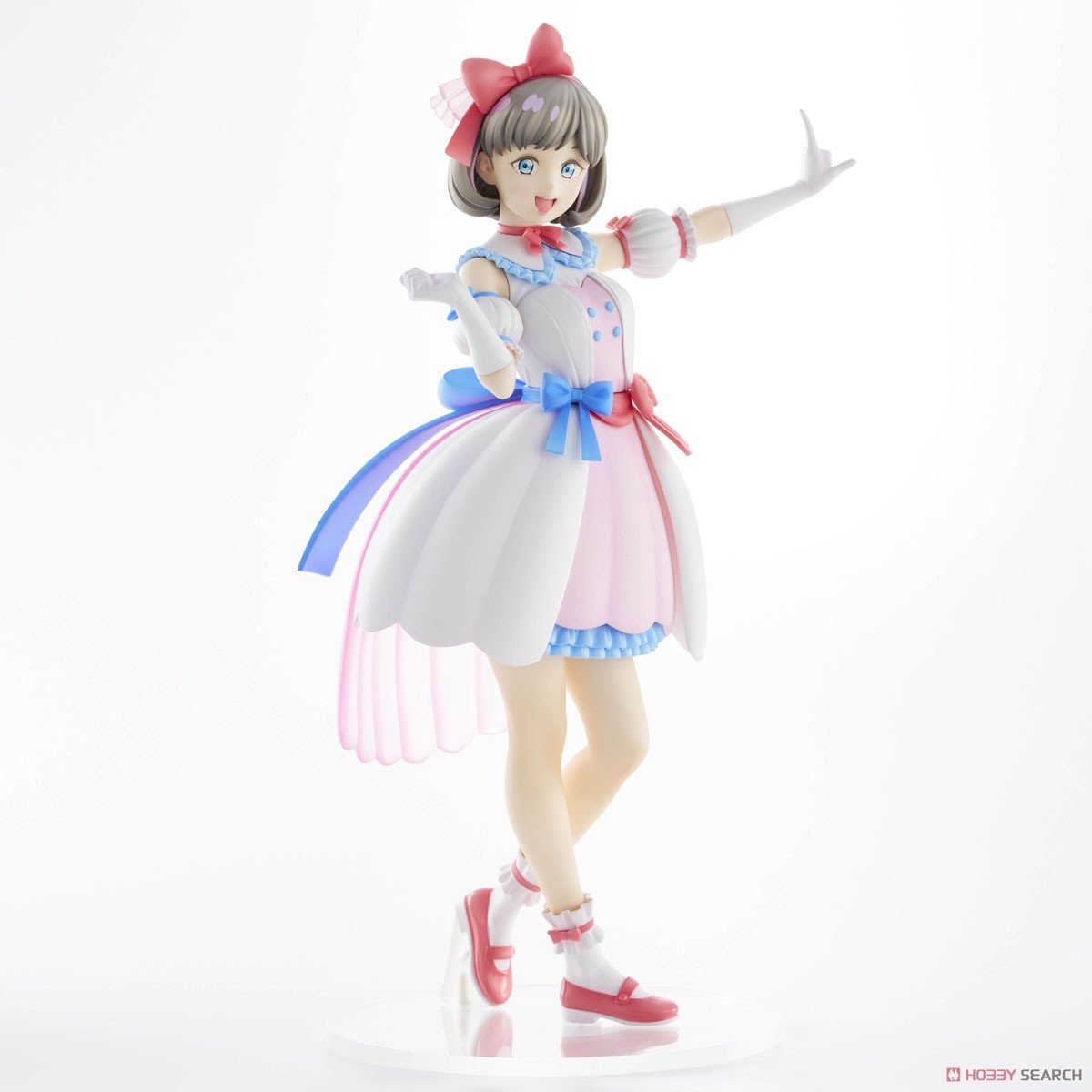 ラブライブ！スーパースター!!『唐可可 Tiny Stars ver.』1/6 完成品フィギュア-001