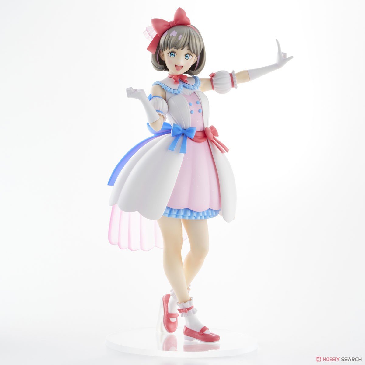 ラブライブ！スーパースター!!『唐可可 Tiny Stars ver.』1/6 完成品フィギュア-002