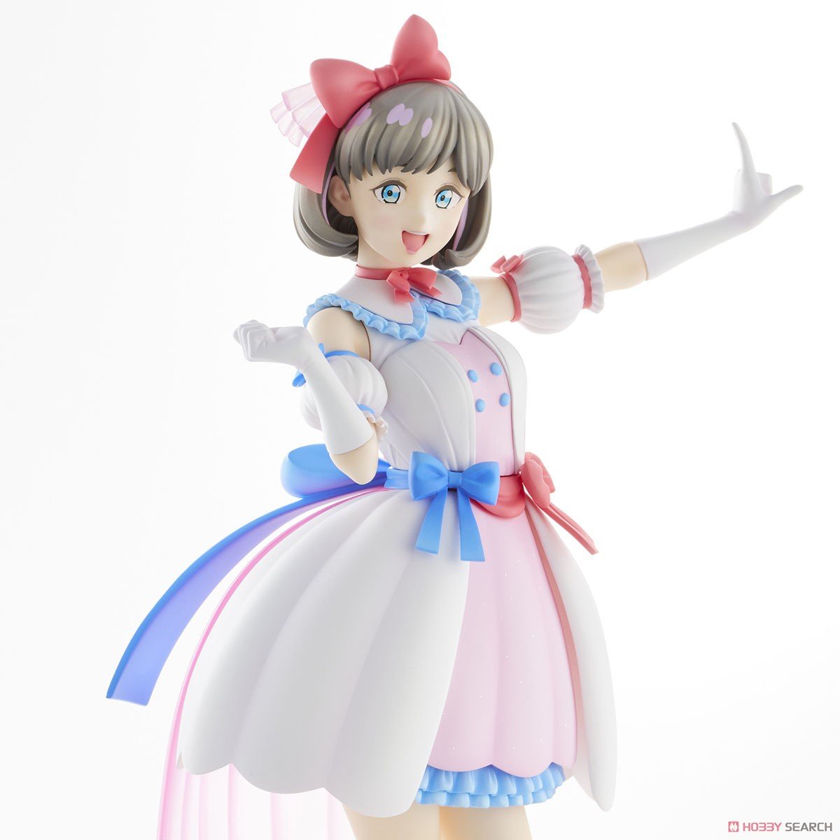 ラブライブ！スーパースター!!『唐可可 Tiny Stars ver.』1/6 完成品フィギュア-007