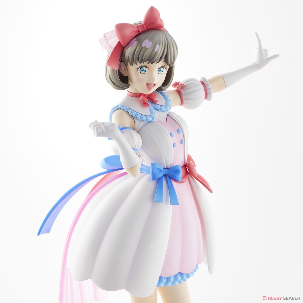 ラブライブ！スーパースター!!『唐可可 Tiny Stars ver.』1/6 完成品フィギュア-008