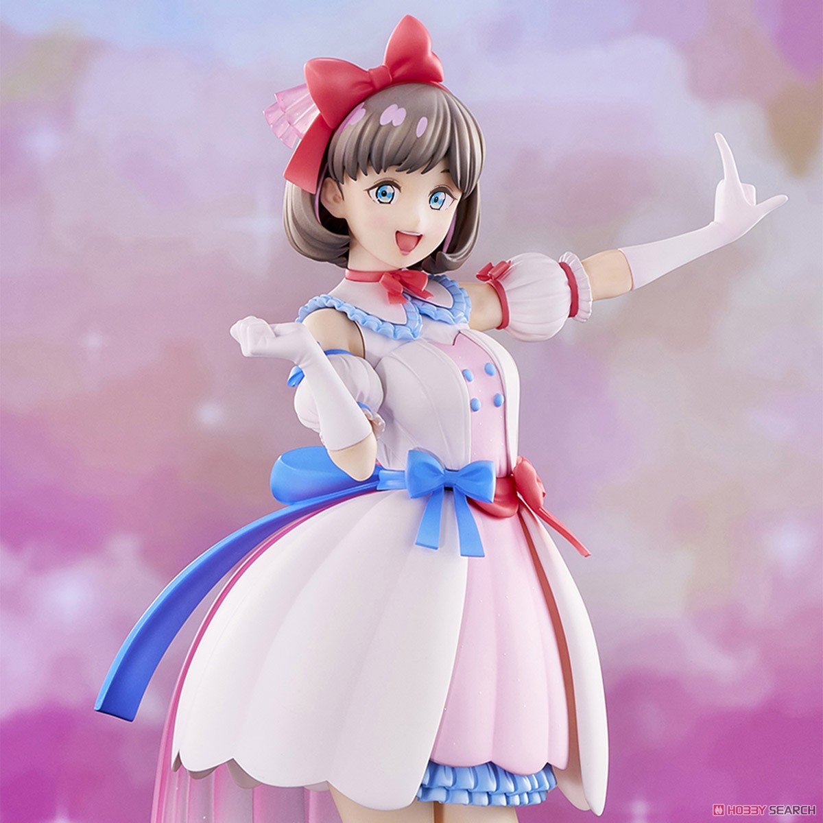 ラブライブ！スーパースター!!『唐可可 Tiny Stars ver.』1/6 完成品フィギュア-011