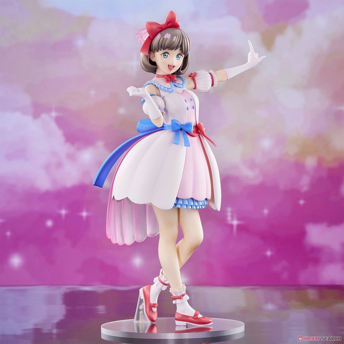 ラブライブ！スーパースター!!『唐可可 Tiny Stars ver.』1/6 完成品フィギュア-012