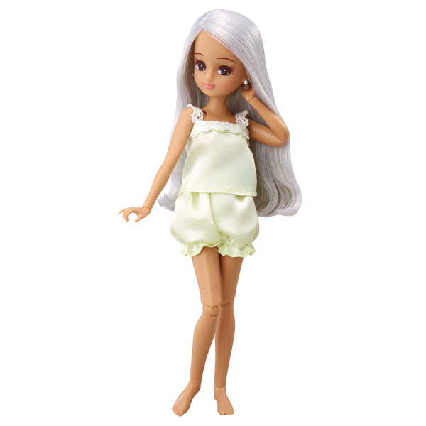リカちゃん フォトジェニックリカ『リリィ』完成品ドール