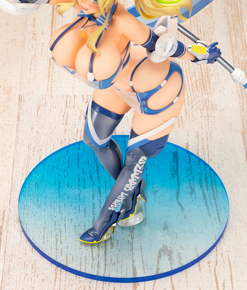 ファンタシースターオンライン2 es『清夏のジェネ［サマーバケーション］』1/6 完成品フィギュア-011