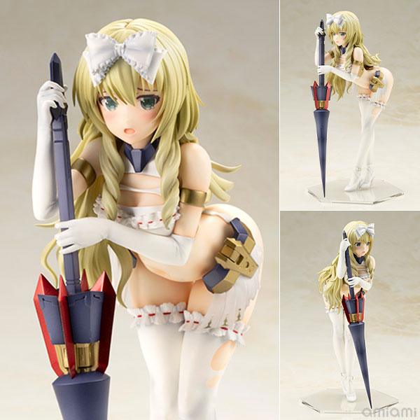 フレームアームズ・ガール『ドゥルガーI』完成品フィギュア