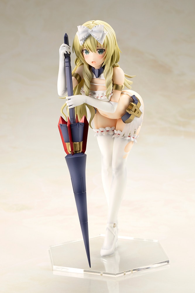 フレームアームズ・ガール『ドゥルガーI』完成品フィギュア-001