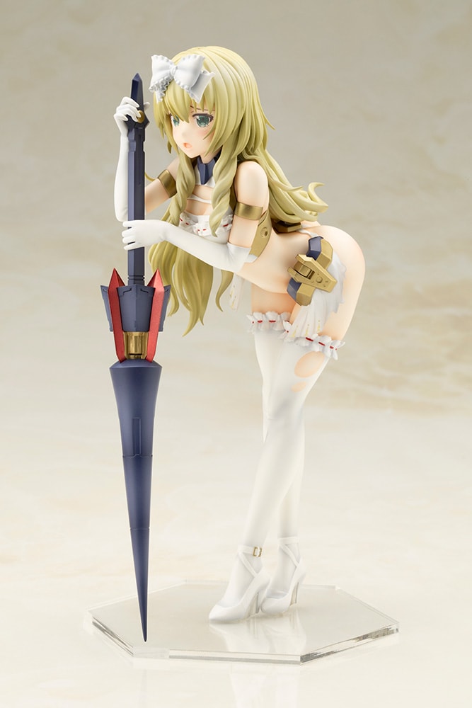 フレームアームズ・ガール『ドゥルガーI』完成品フィギュア-002