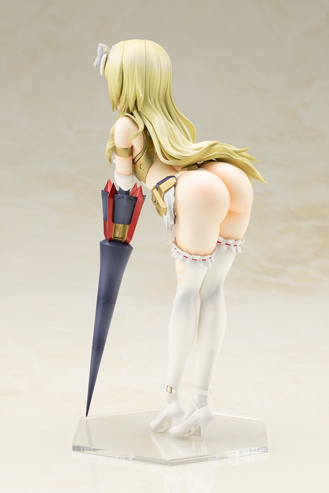 フレームアームズ・ガール『ドゥルガーI』完成品フィギュア-003