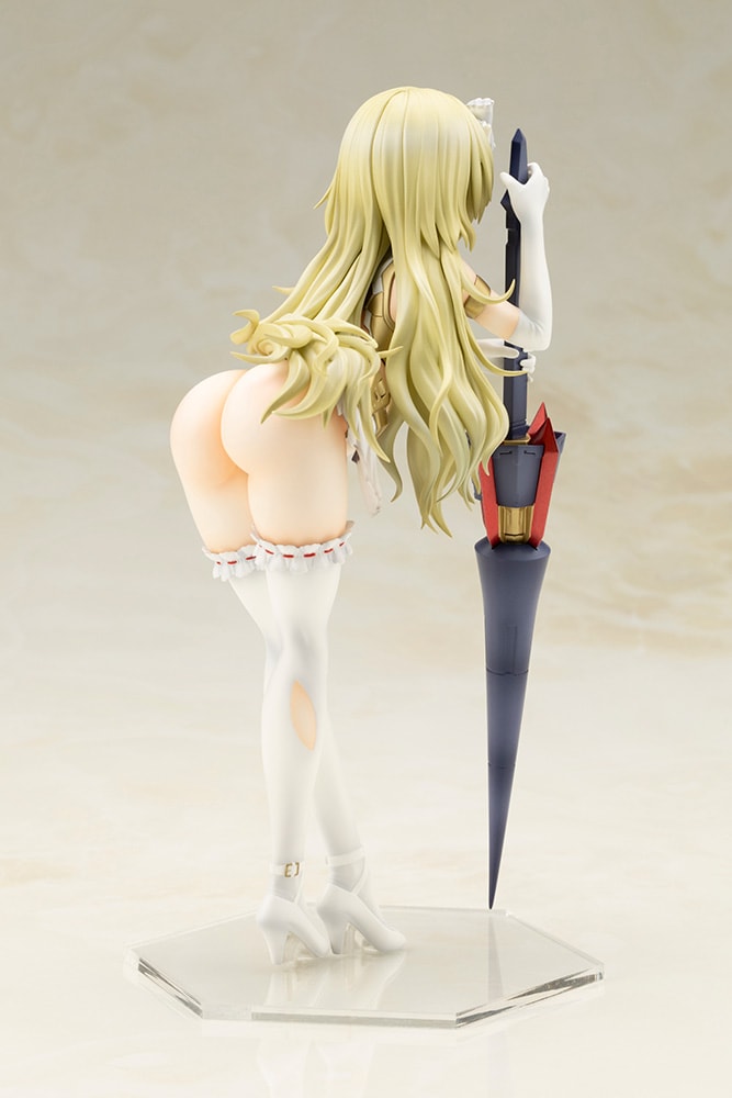 フレームアームズ・ガール『ドゥルガーI』完成品フィギュア-005